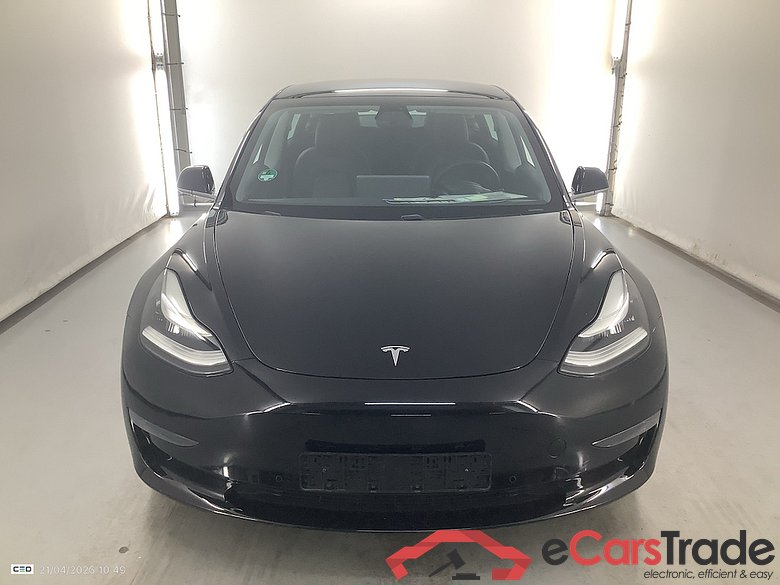 TESLA MODEL 3 75 kWh Long-Range Dual Motor #2