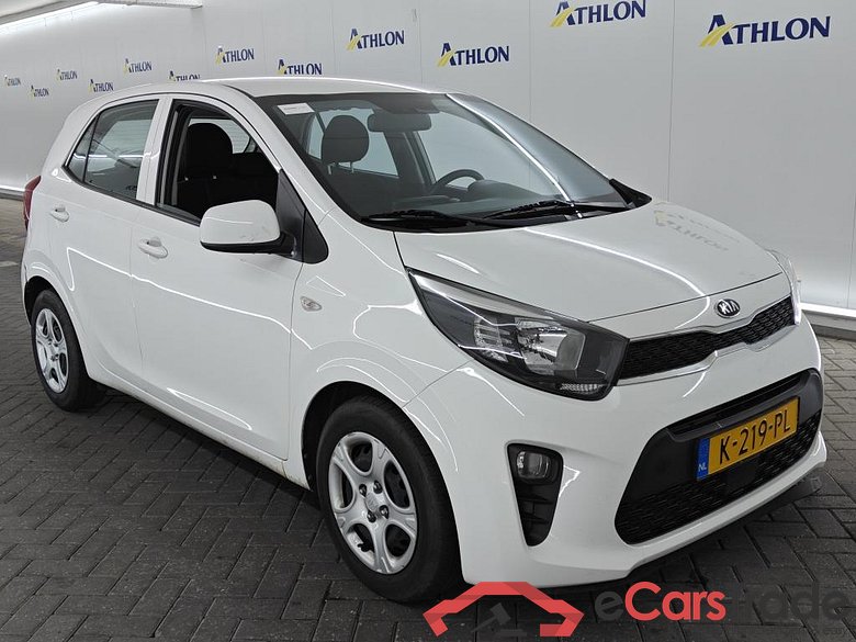 KIA Picanto 1.0 DPi ComfortLine 5-zits 5D 49kW #2