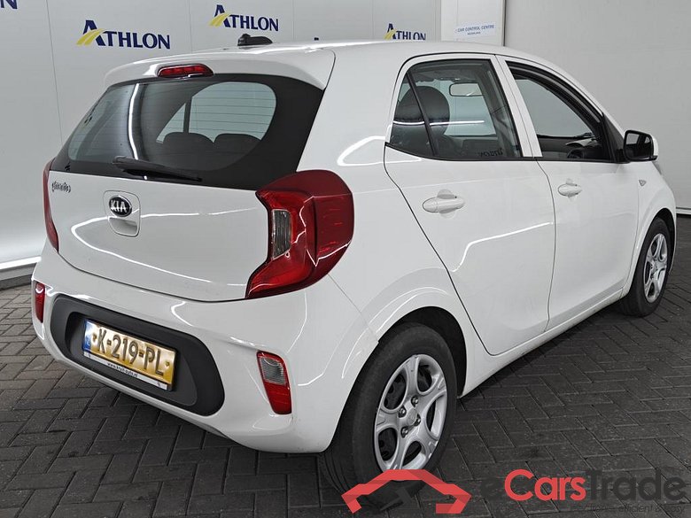 KIA Picanto 1.0 DPi ComfortLine 5-zits 5D 49kW #3