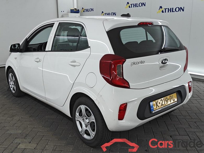 KIA Picanto 1.0 DPi ComfortLine 5-zits 5D 49kW #4
