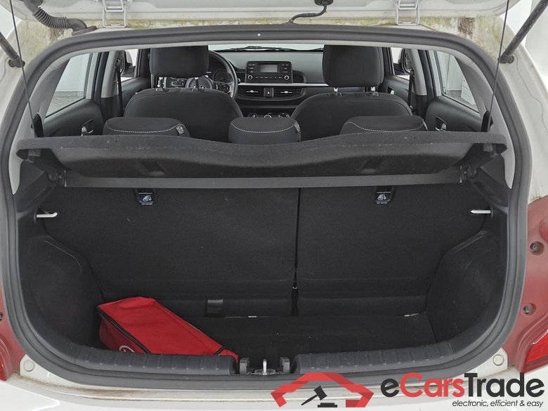KIA Picanto 1.0 DPi ComfortLine 5-zits 5D 49kW #5