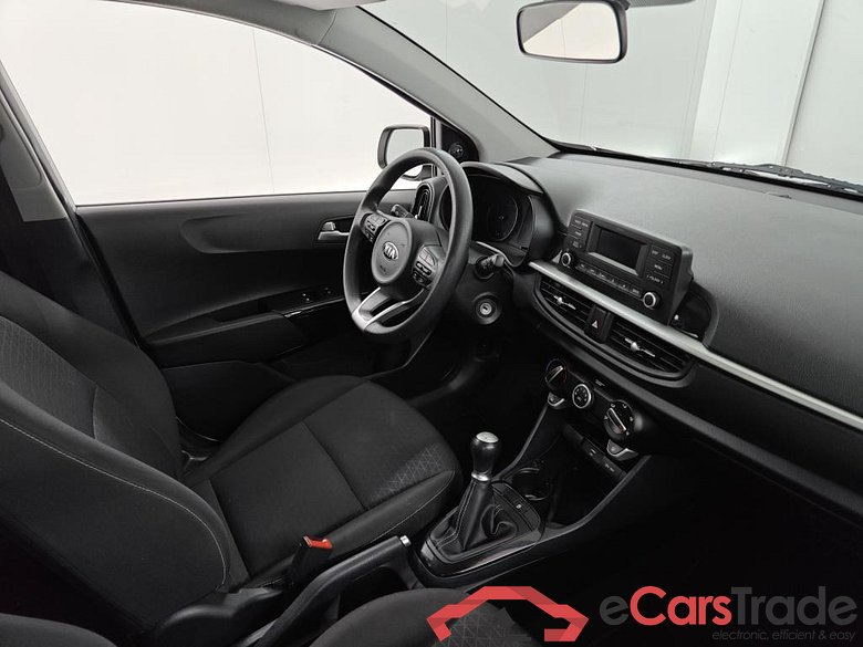 KIA Picanto 1.0 DPi ComfortLine 5-zits 5D 49kW #6