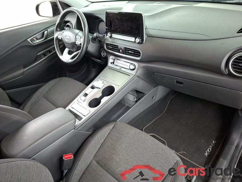 HYUNDAI Kona Comfort Electric 64 kWh 5D #6