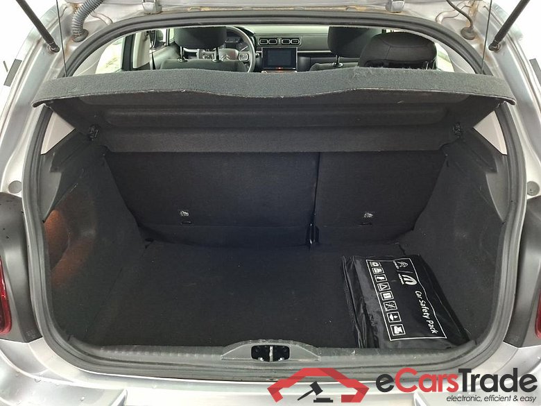 CITROEN C3 PureTech 83 S&S C-Series 5D 61kW #5