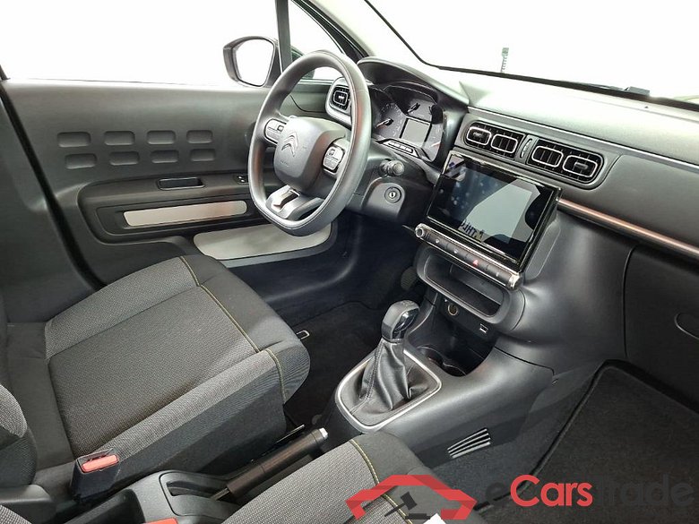CITROEN C3 PureTech 83 S&S C-Series 5D 61kW #6