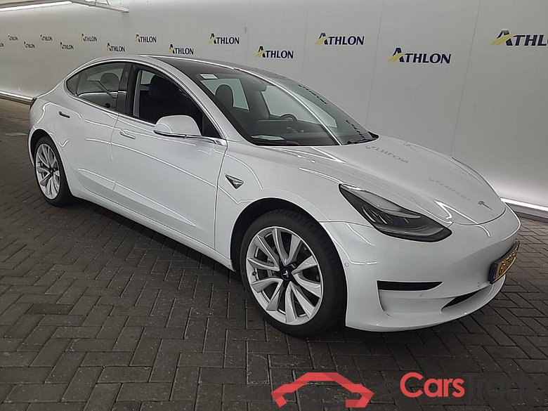 Tesla Model 3 Standard Range Plus RWD 4D 225kW #2