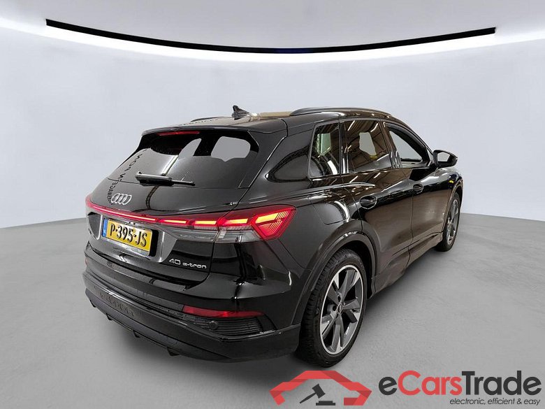 AUDI Q4 e-tron 150 kW #6