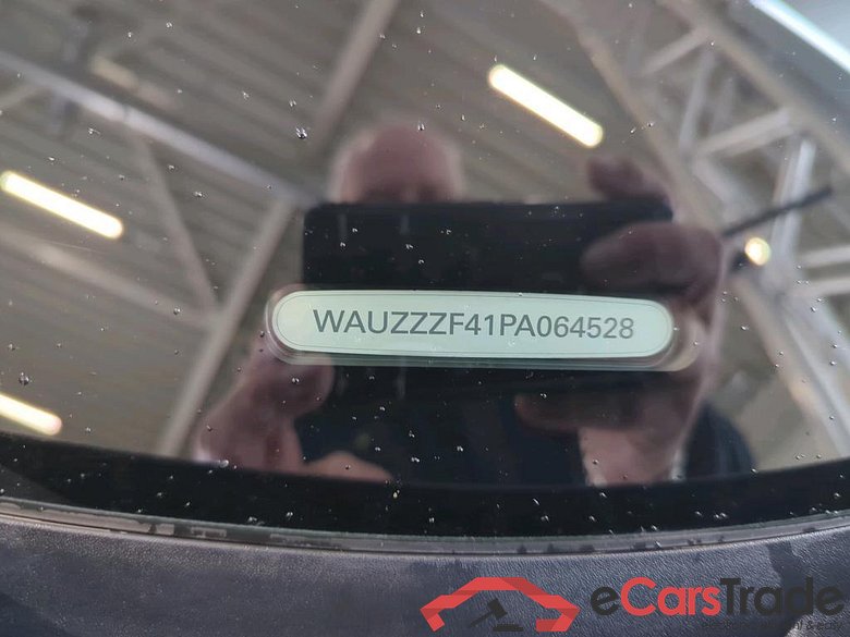 AUDI A4 Avant 110 kW #3