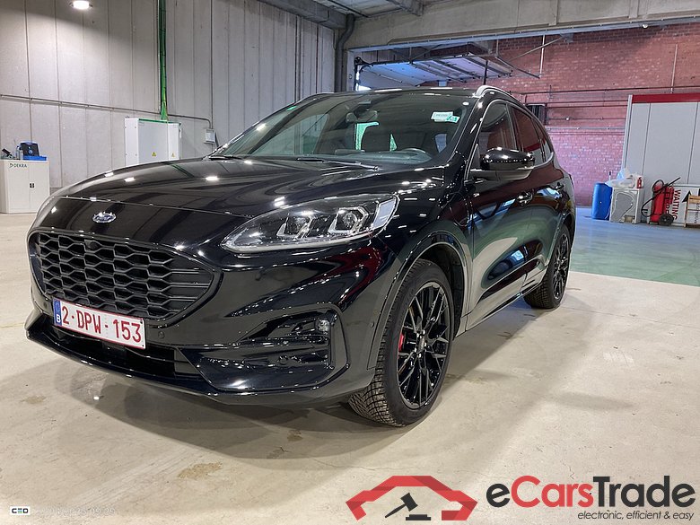 FORD KUGA 2.5I PHEV 165KW ST-LINE X AUTO #1