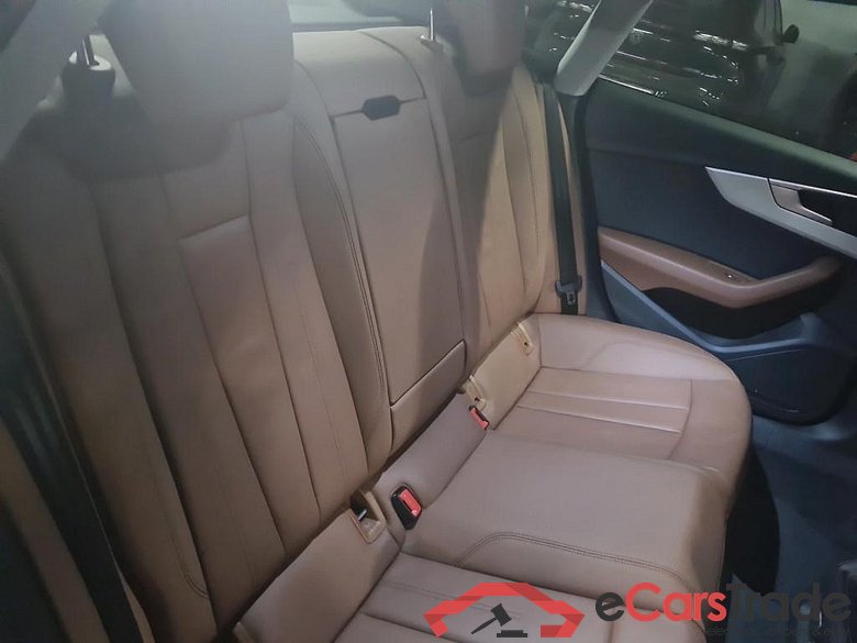 AUDI A5 SPORTBACK 2.0 35 TFSI S TRONIC BUS. ED. ATTRACTION #6