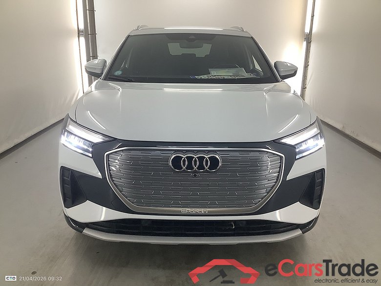 AUDI Q4 E-TRON BEV 82KWH 40 ADVANCED AUTO #2
