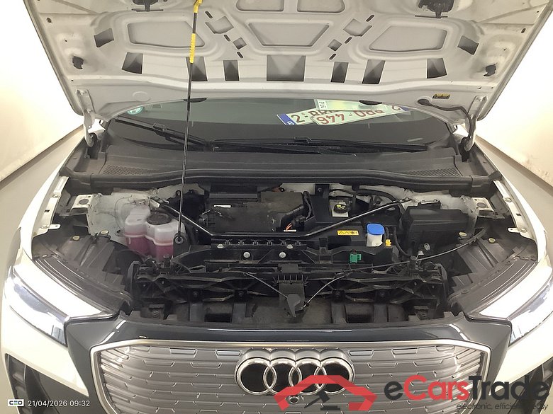 AUDI Q4 E-TRON BEV 82KWH 40 ADVANCED AUTO #6
