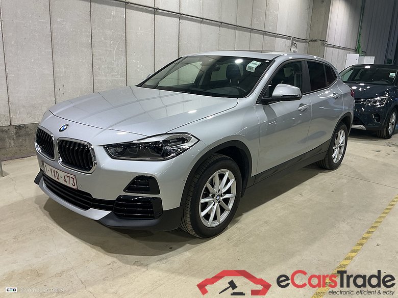 BMW X2 1.5 SDRIVE18I 100KW