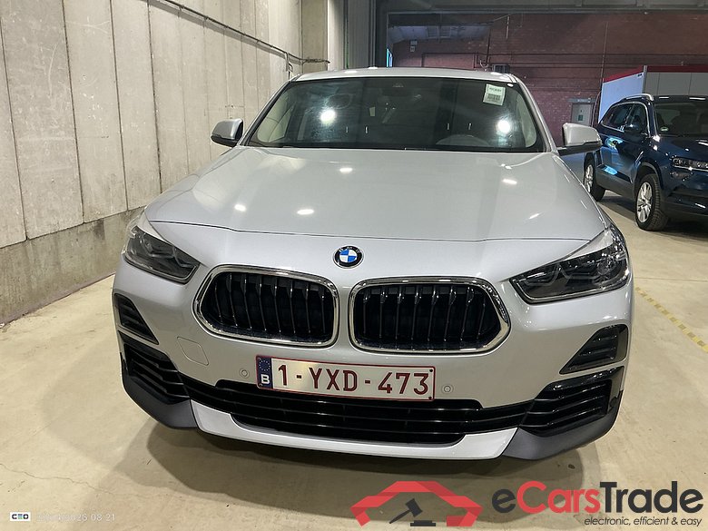 BMW X2 1.5 SDRIVE18I 100KW #2