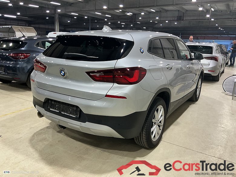 BMW X2 1.5 SDRIVE18I 100KW #4