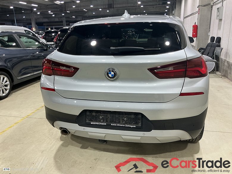 BMW X2 1.5 SDRIVE18I 100KW #5