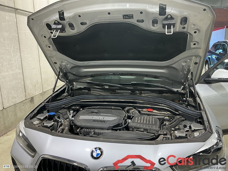 BMW X2 1.5 SDRIVE18I 100KW #6