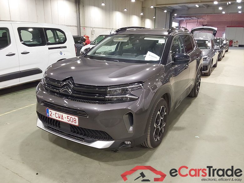 CITROAu2039N C5Aircross 1.2 PURETECH 130 FEEL AUTO #1