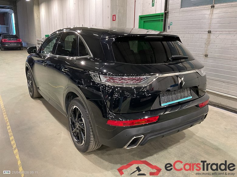 DS AUTOMOBILES DS 7 CROSSBACK 1.6 PURETECH 180 BASTILLE + AUTO #3