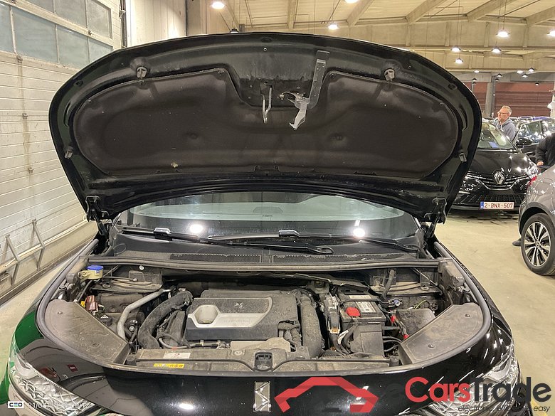 DS AUTOMOBILES DS 7 CROSSBACK 1.6 PURETECH 180 BASTILLE + AUTO #6