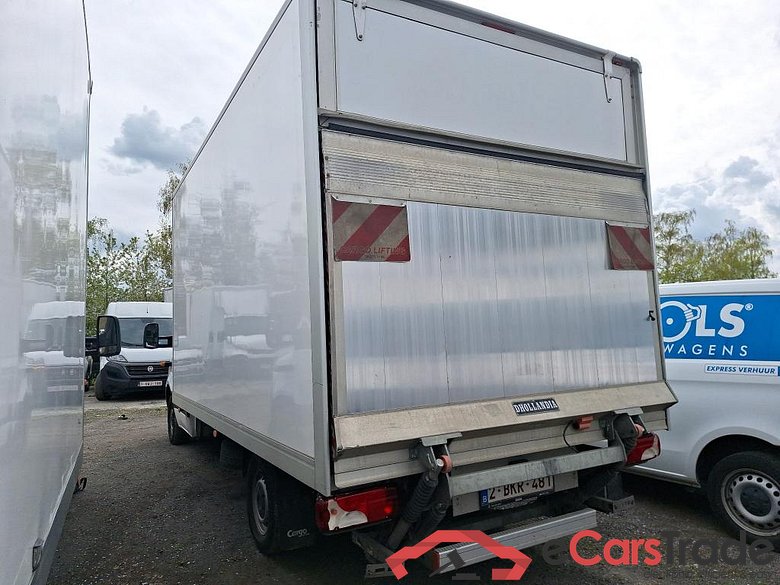 MERCEDES-BENZ SPRINTER 2.1CDI 105KW 314 L3 RWD 3.5T FUNCTIONAL #3