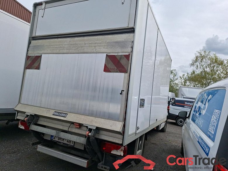 MERCEDES-BENZ SPRINTER 2.1CDI 105KW 314 L3 RWD 3.5T FUNCTIONAL #4