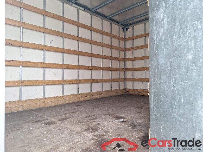 MERCEDES-BENZ SPRINTER 2.1CDI 105KW 314 L3 RWD 3.5T FUNCTIONAL #6