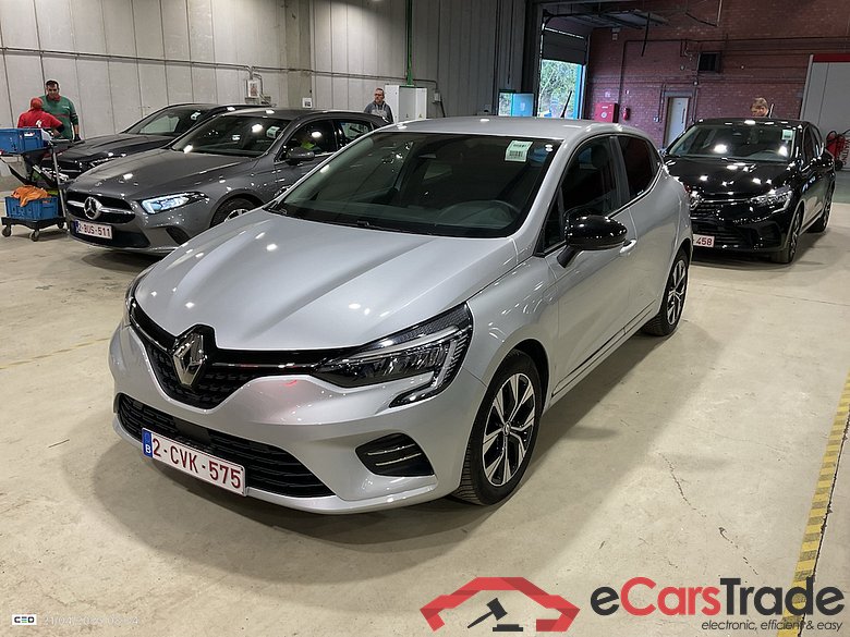 RENAULT CLIO 1.0 TCE 90 EVOLUTION #1