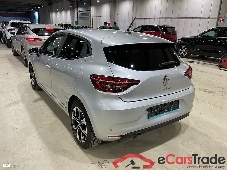 RENAULT CLIO 1.0 TCE 90 EVOLUTION #3