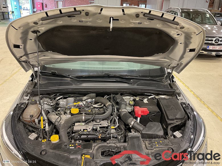 RENAULT CLIO 1.0 TCE 90 EVOLUTION #6