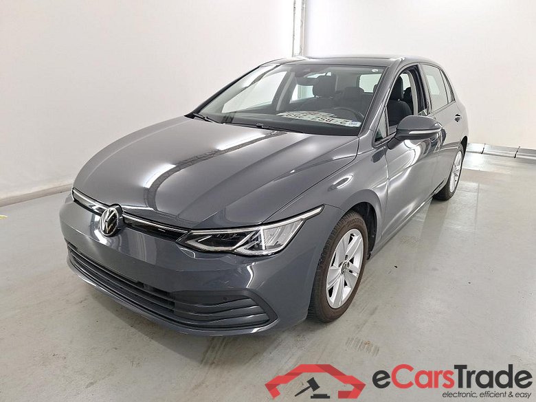 VOLKSWAGEN GOLF VIII 1.0 TSI 81KW LIFE