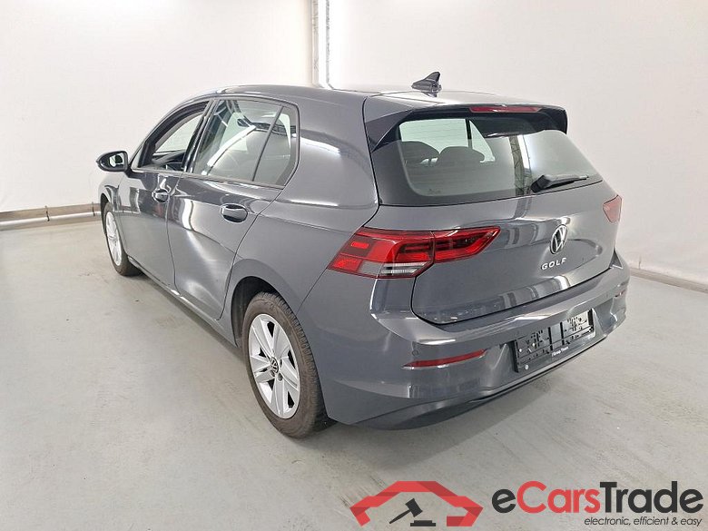 VOLKSWAGEN GOLF VIII 1.0 TSI 81KW LIFE #3