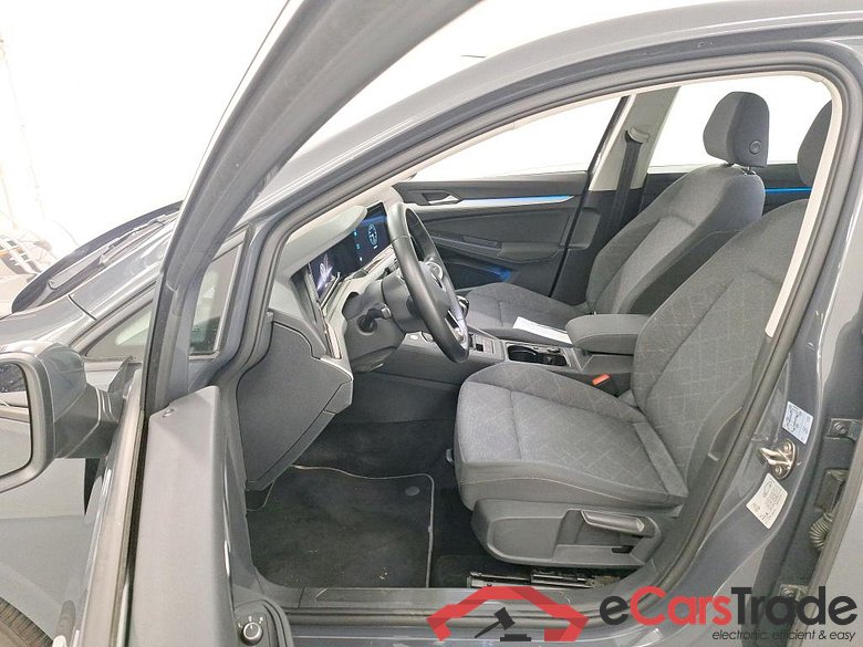 VOLKSWAGEN GOLF VIII 1.0 TSI 81KW LIFE #5