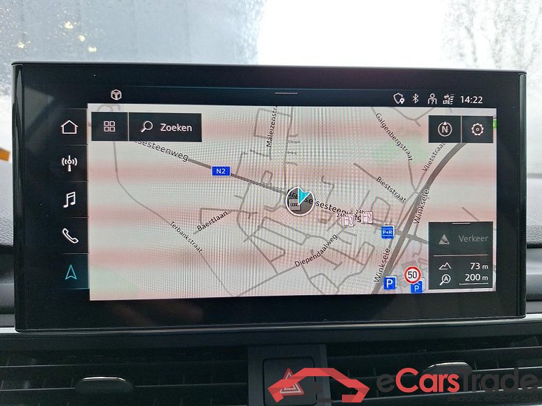 AUDI A5 SPORTBACK 2.0 30 TDI S TRONIC BUS. ED. #2