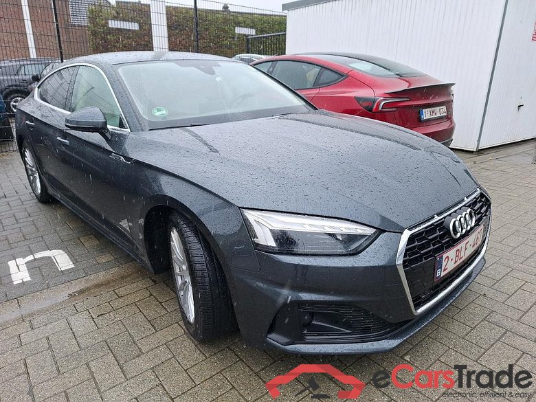 AUDI A5 SPORTBACK 2.0 30 TDI S TRONIC BUS. ED. #5