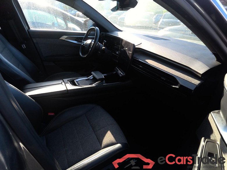 Espace VI  Techno E-Tech Hybrid 1.2  200CV  BVAV  7 Sieges  6E #5