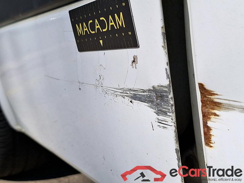 MERCEDES-BENZ Sprinter 314 2.1 BlueTEC A1 (EU6) #6