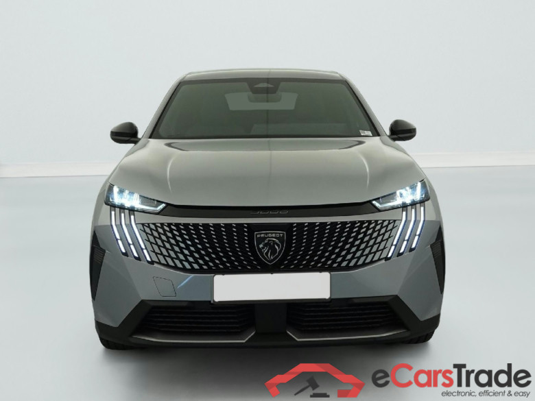 Peugeot 3008 Allure Hybrid 145 e-DCS6 #1