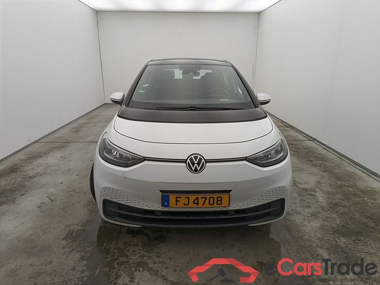 VOLKSWAGEN ID.3 - 2020 ID.3 58kWh 204 Life 5d #5