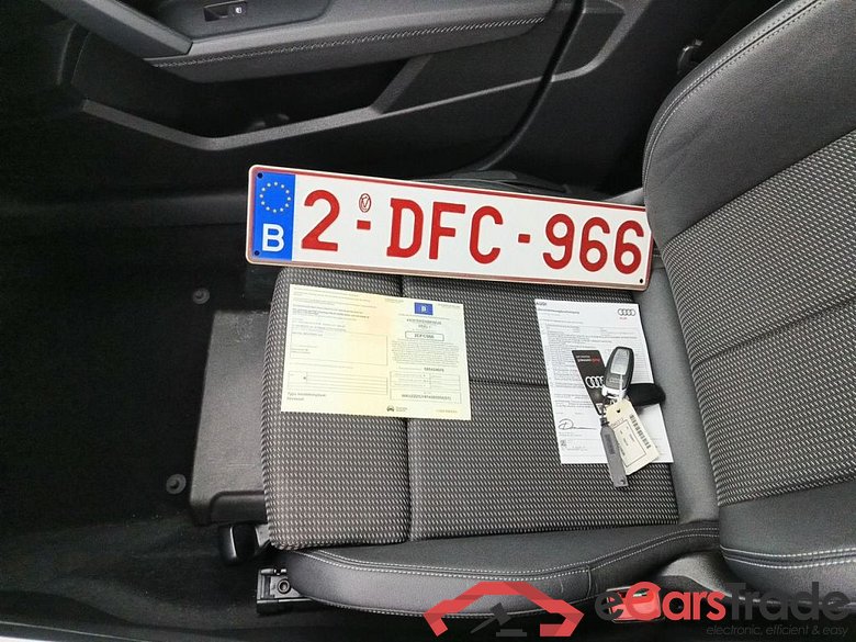 Audi A3 Sportback 1.0 30 TFSi 81kW S tron. S Line 5d #4
