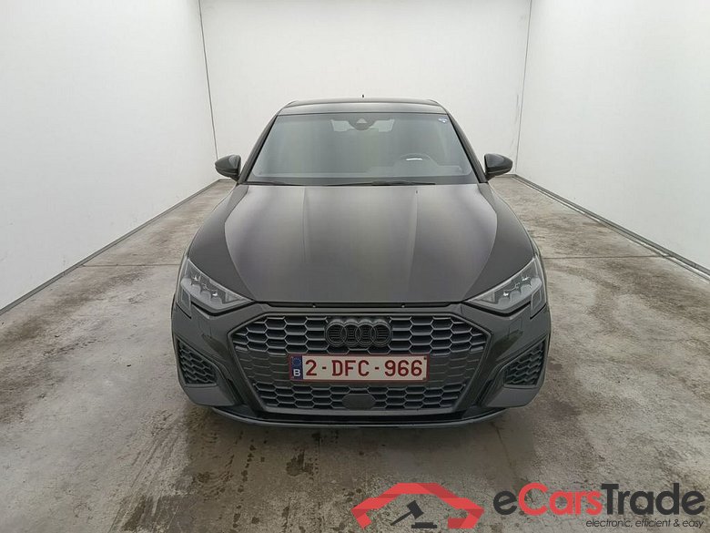 Audi A3 Sportback 1.0 30 TFSi 81kW S tron. S Line 5d #5