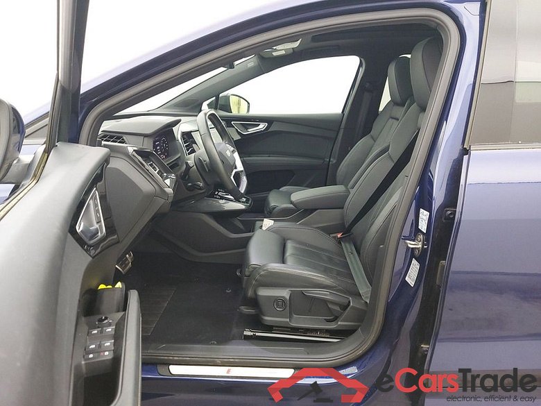 AUDI Q4 E-TRON 35 55kWh 170hp 5d #3