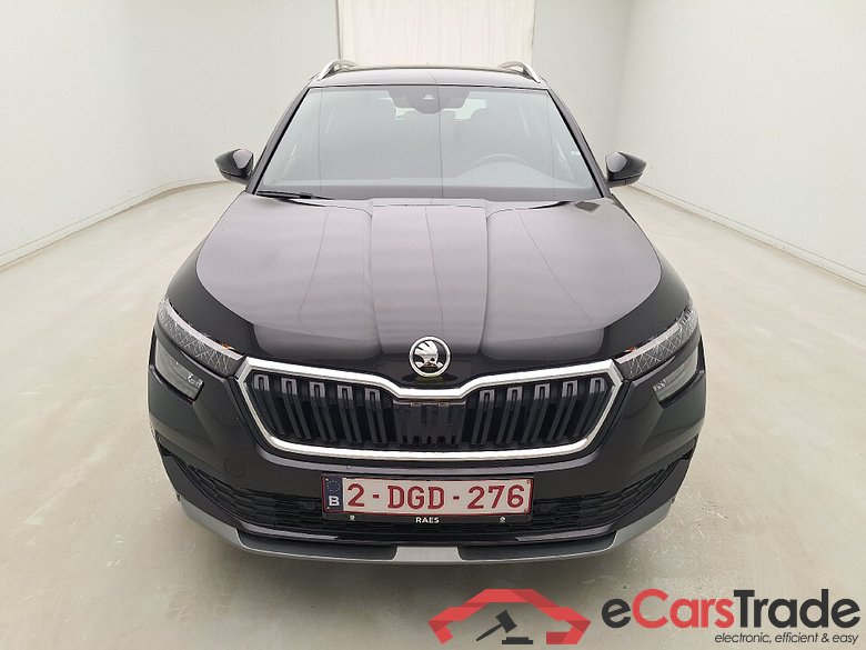Skoda, Kamiq '19, Skoda Kamiq 1.0 TSI 81kW DSG7 Ambition 5d #1