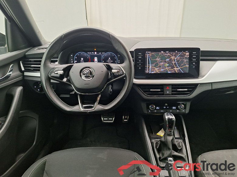 Skoda, Kamiq '19, Skoda Kamiq 1.0 TSI 81kW DSG7 Ambition 5d #5