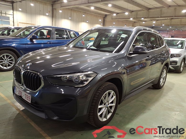 BMW X1 DIESEL - 2019 1.5 dA sDrive16 AdBlue #1