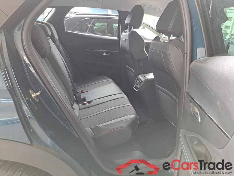 PEUGEOT 3008 1.2 PURETECH 96KW S&S ALLURE #6