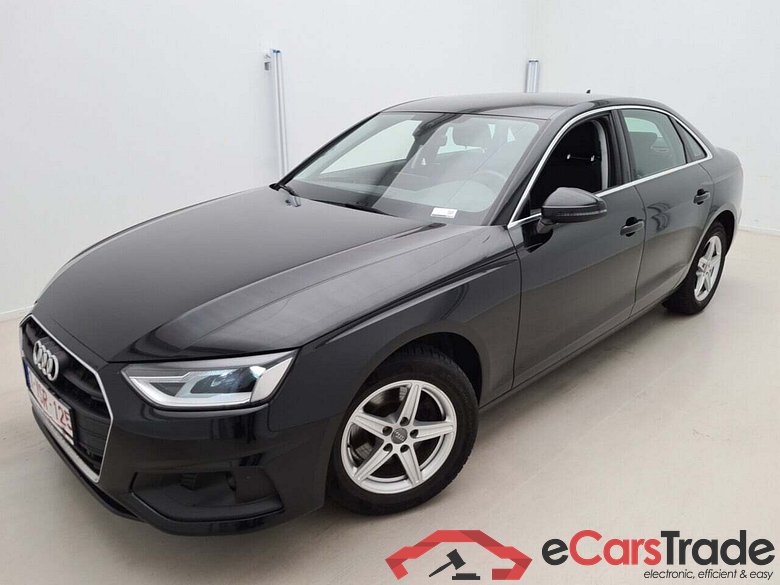 AUDI A4 LIMOUSINE 2.0 30 TDI BUSINESS EDITION S- #1