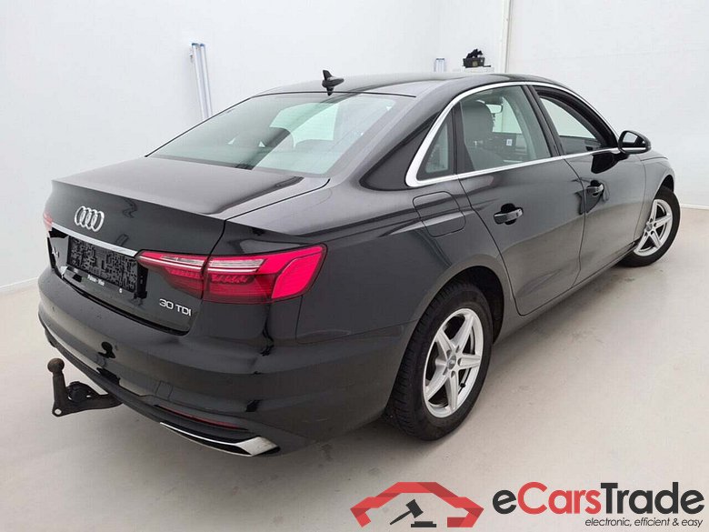 AUDI A4 LIMOUSINE 2.0 30 TDI BUSINESS EDITION S- #2