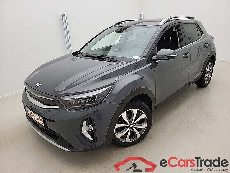 KIA STONIC 1.0 T MORE