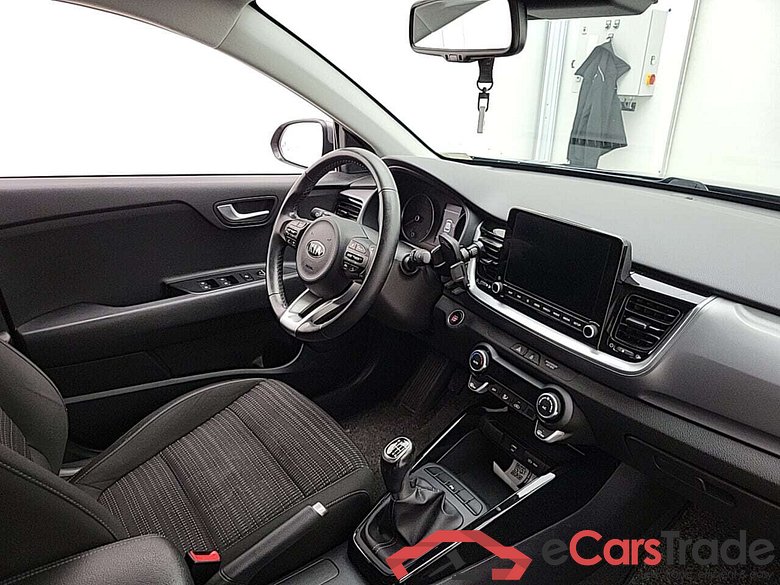 KIA STONIC 1.0 T MORE #3